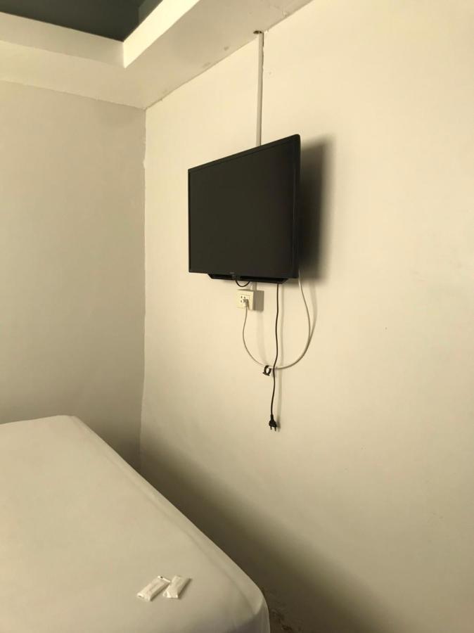 Rod Fai Fah Apartment Bangkok Exteriér fotografie